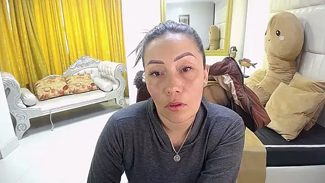 gaby trent online show from February 2025 05:26:02 PM