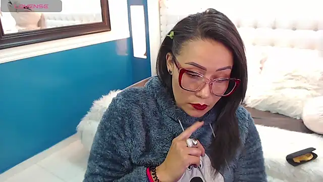 gaby trent online show from February 2025 03:42:02 PM