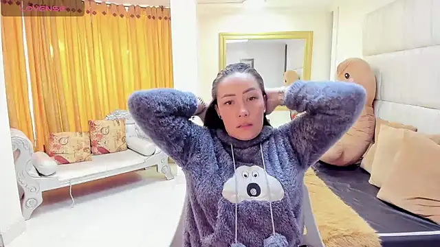 gaby trent online show from February 2025 12:31:01 PM