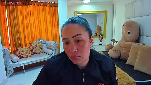 gaby trent online show from March 2025 01:18:01 PM