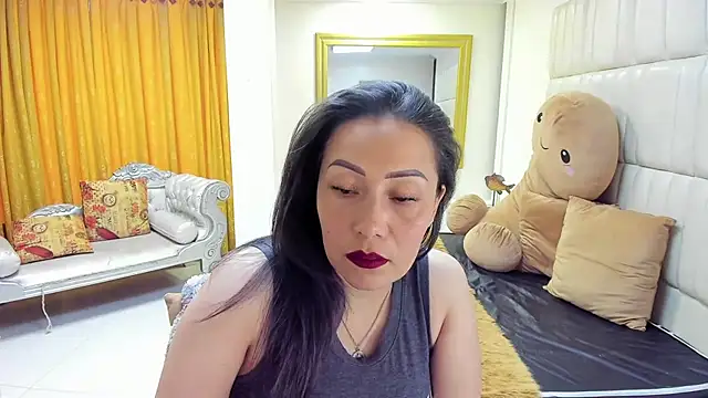 gaby trent online show from March 2025 04:56:02 PM