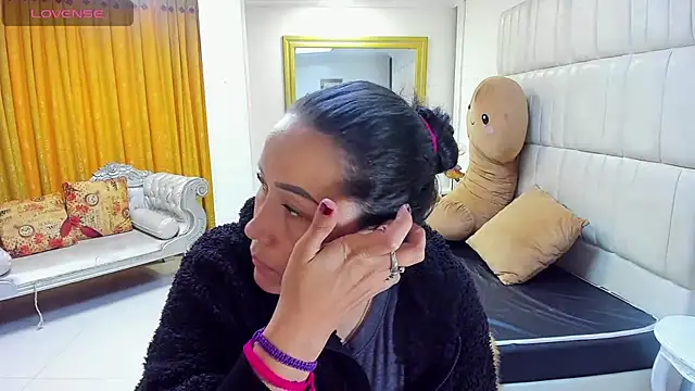 gaby trent online show from March 2025 04:04:02 PM