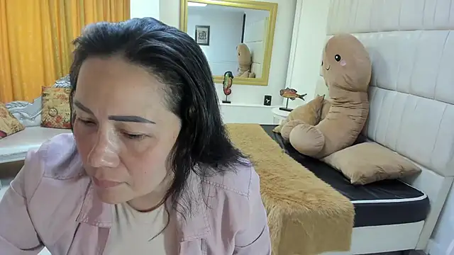 gaby trent online show from September 2025 02:17:01 PM