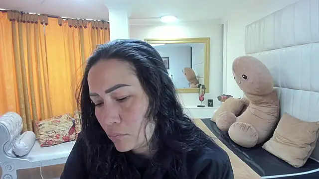 gaby trent online show from September 2025 02:51:02 PM