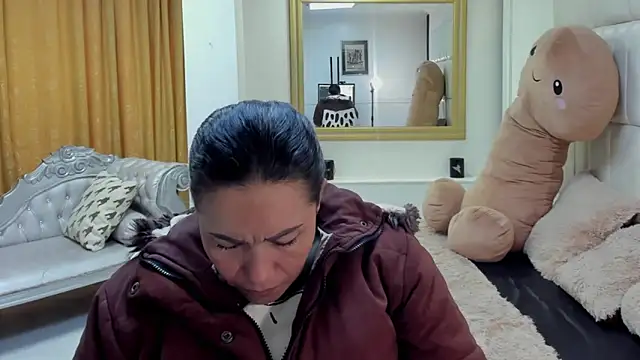 gaby trent online show from February 2026 01:18:02 PM