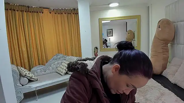 gaby trent online show from March 2026 02:11:02 PM