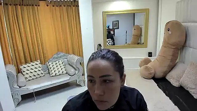 gaby trent online show from April 2026 03:59:01 PM