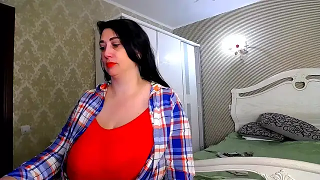 Evelyn Shy online show from February 2026 09:49:02 AM