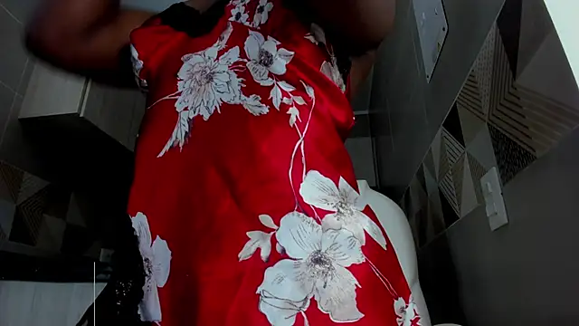 cristaaalclocks1 online show from January 2025 02:58:01 PM