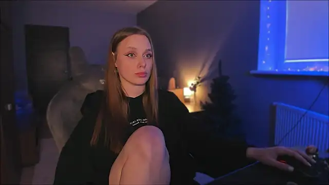 Rachel Ro online show from December 2024 08:30:02 AM