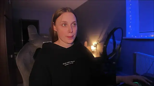 Rachel Ro online show from December 2024 11:28:02 PM