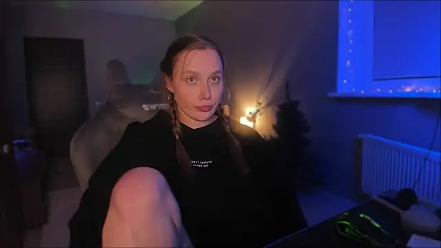 Rachel Ro online show from December 2024 02:10:02 AM