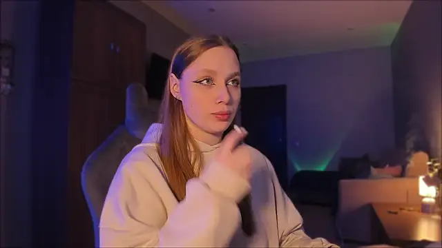 Rachel Ro online show from December 2024 12:30:01 AM