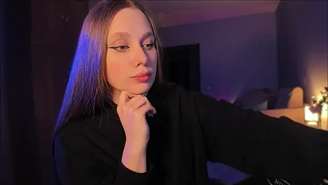 Rachel Ro online show from December 2024 06:06:02 PM