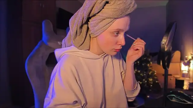 Rachel Ro online show from December 2024 03:15:01 PM