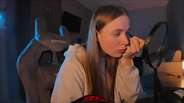 Rachel Ro online show from January 2025 12:26:02 PM