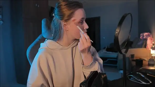 Rachel Ro online show from January 2025 04:14:02 PM