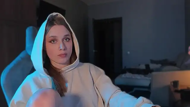 Rachel Ro online show from January 2025 07:49:01 PM