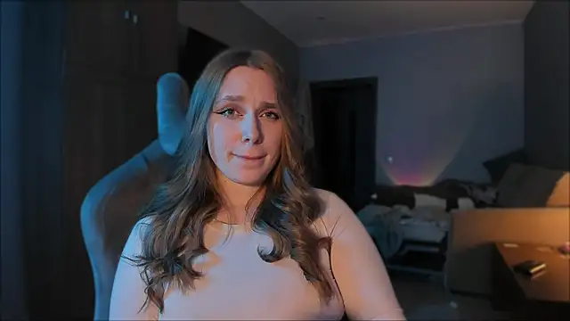 Rachel Ro online show from January 2025 11:51:01 PM