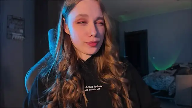 Rachel Ro online show from January 2025 11:29:01 PM