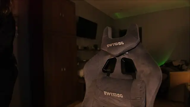 Rachel Ro online show from January 2025 02:36:01 AM