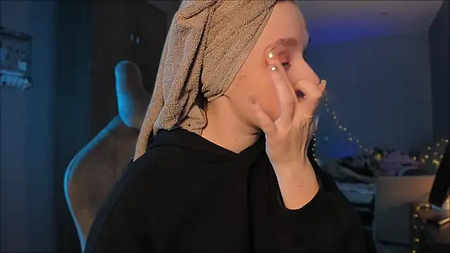 Rachel Ro online show from January 2025 06:11:01 AM