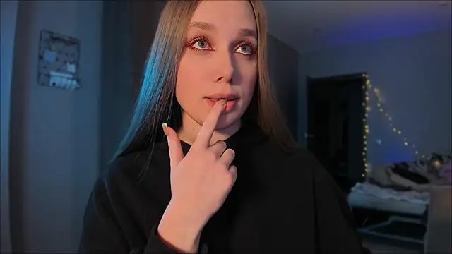 Rachel Ro online show from January 2025 09:13:02 AM