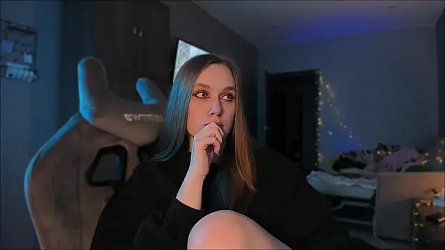 Rachel Ro online show from January 2025 12:18:01 PM