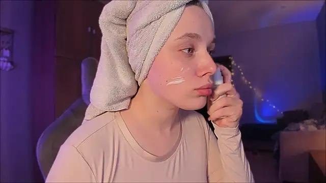 Rachel Ro online show from January 2025 06:06:02 AM