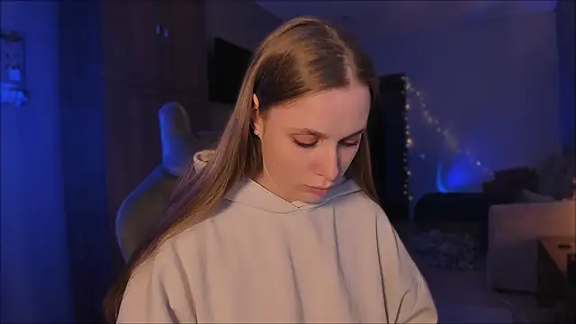 Rachel Ro online show from January 2025 03:02:01 PM