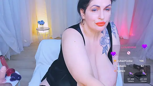 AdeleCarlton88 online show from June 2026 04:30:02 PM