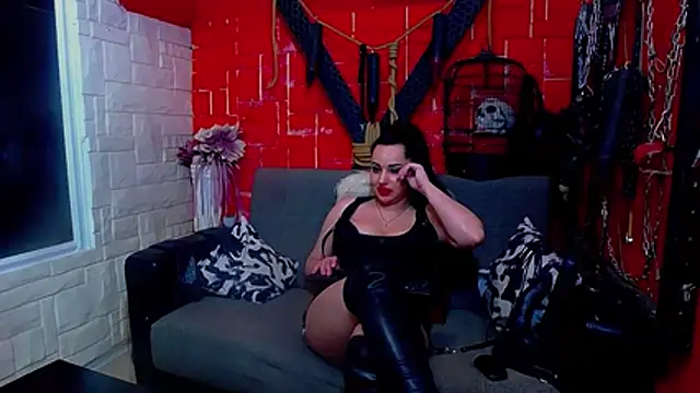 MistressRachelle online show from April 2026 02:38:02 AM