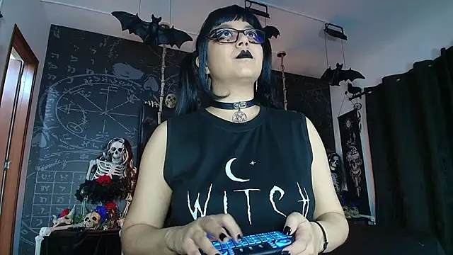 AlexHoe  online show from February 2026 07:03:02 PM