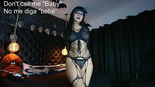 AlexHoe  online show from July 2026 06:36:01 PM