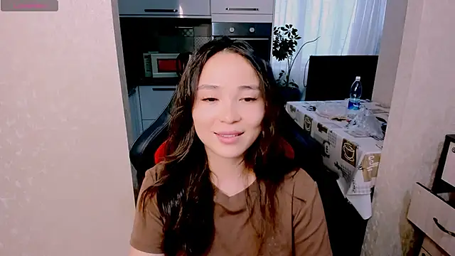 AyaMoon online show from October 2025 05:19:01 AM