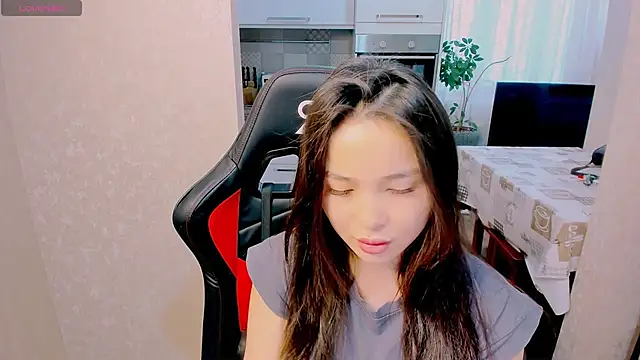 AyaMoon online show from November 2025 04:34:02 AM