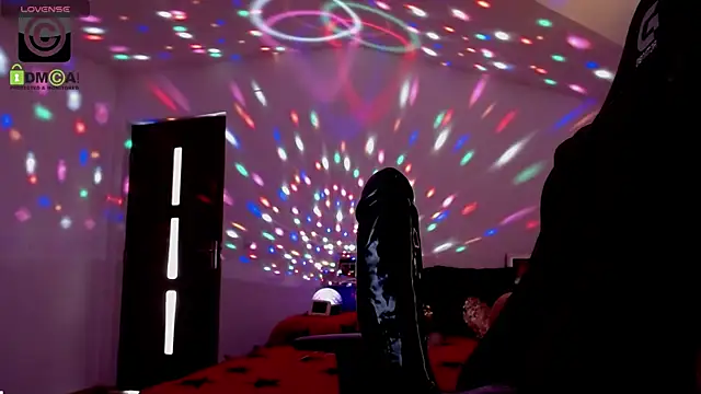 Snapshot of SonyaDevon chatting on January 2025 10:48:02 AM SonyaDevon online show from January 2025 10:48:02 AM