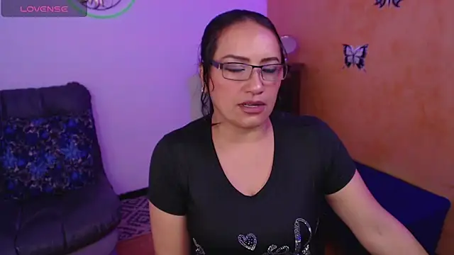 Snapshot of scarlet_wet chatting on January 2025 01:21:02 AM scarlet wet online show from January 2025 01:21:02 AM