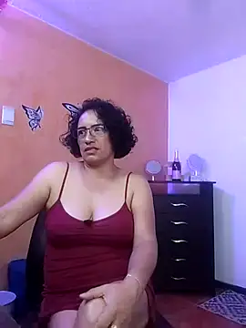 Snapshot of scarlet_wet chatting on February 2025 04:09:02 AM scarlet wet online show from February 2025 04:09:02 AM