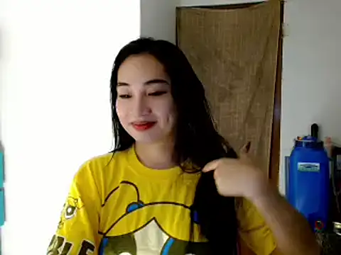 SweetLilly 18 online show from January 2025 12:18:01 PM