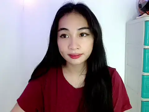 SweetLilly 18 online show from February 2025 03:34:02 AM