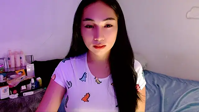 SweetLilly 18 online show from September 2025 03:33:02 AM