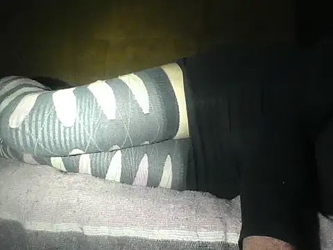 Kissingplay online show from October 2025 07:55:01 PM