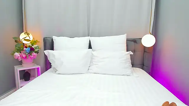 EmillyBronte online show from March 2025 08:09:01 PM