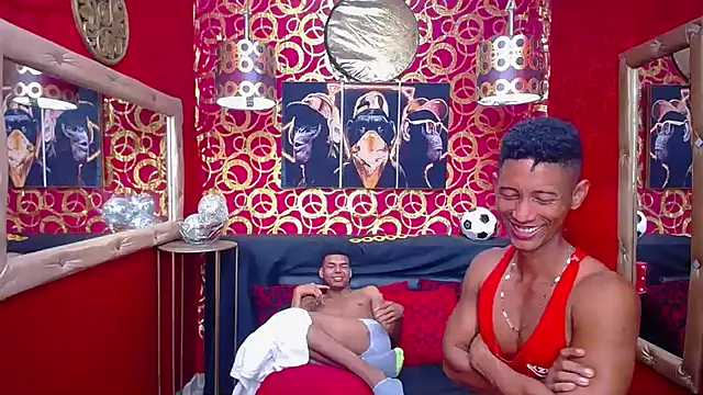 PEINBOYS online show from February 2025 10:18:01 PM