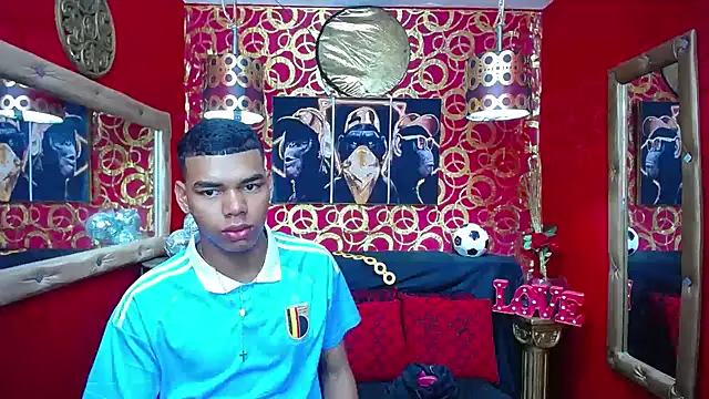 PEINBOYS online show from February 2025 06:59:01 PM