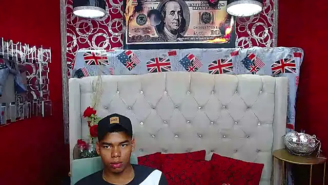 PEINBOYS online show from February 2025 07:02:01 PM