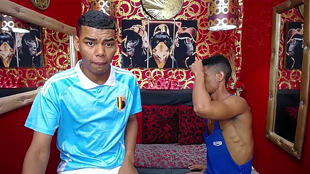 PEINBOYS online show from March 2025 07:11:02 PM