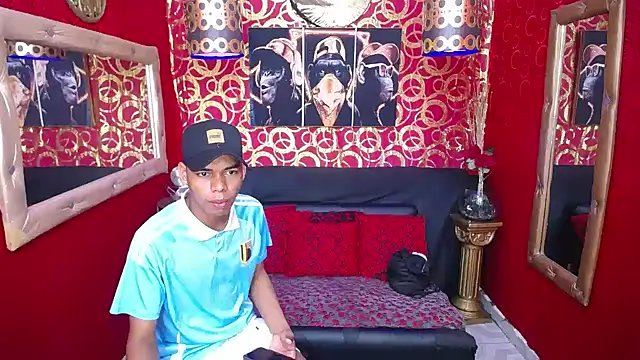 PEINBOYS online show from March 2025 07:10:01 PM