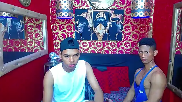 PEINBOYS online show from March 2025 07:14:02 PM